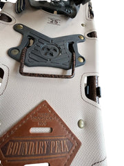 Tubbs Boundry Peak 25" Snowshoes - image 3