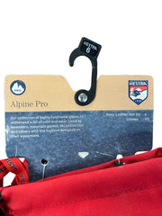 Hestra Alpine Pro Gloves - Size Extra Small - image 3