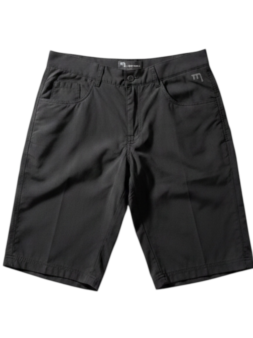 Novara Bike Shorts - 32 in - Black