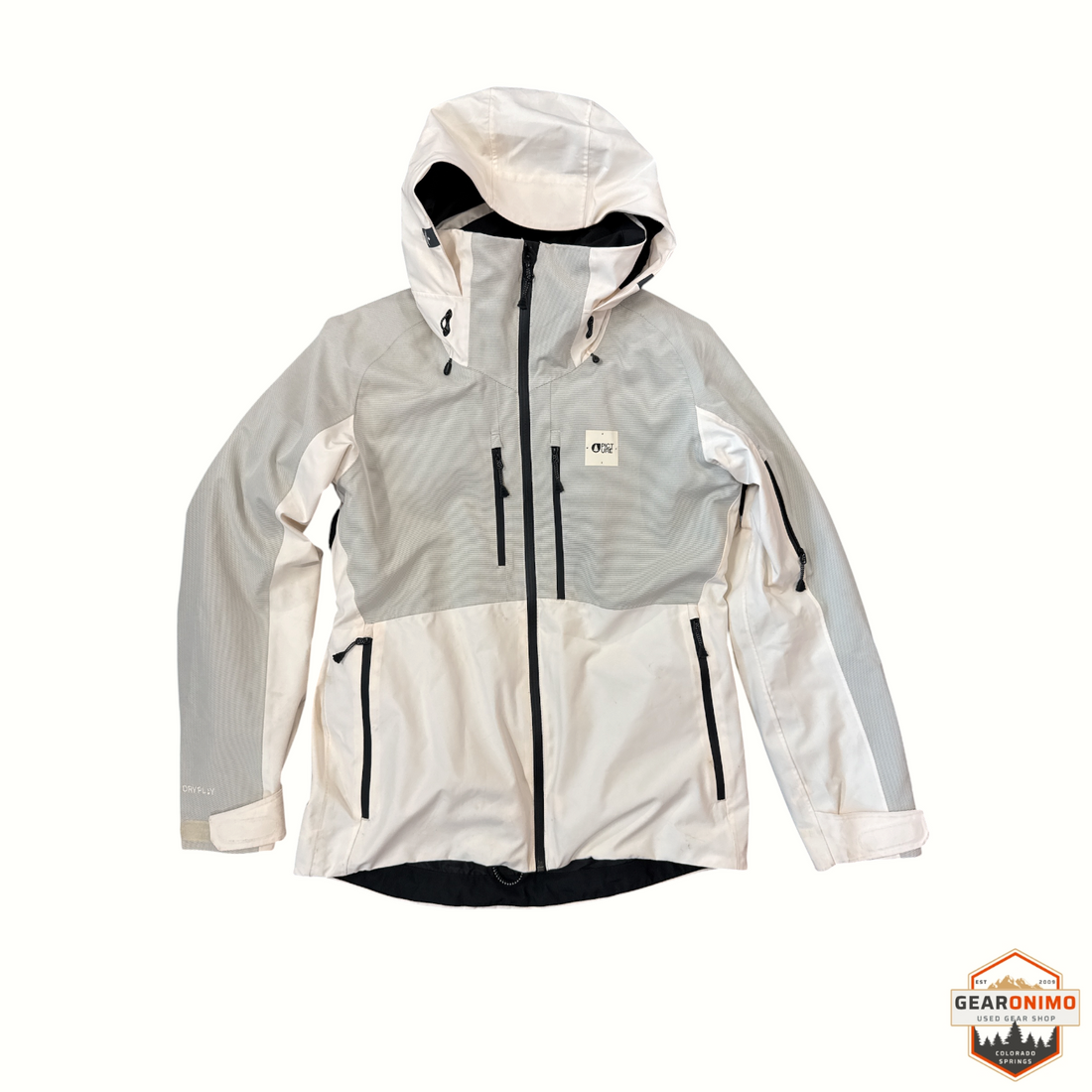 Picture Sygna Ski Jacket - Medium