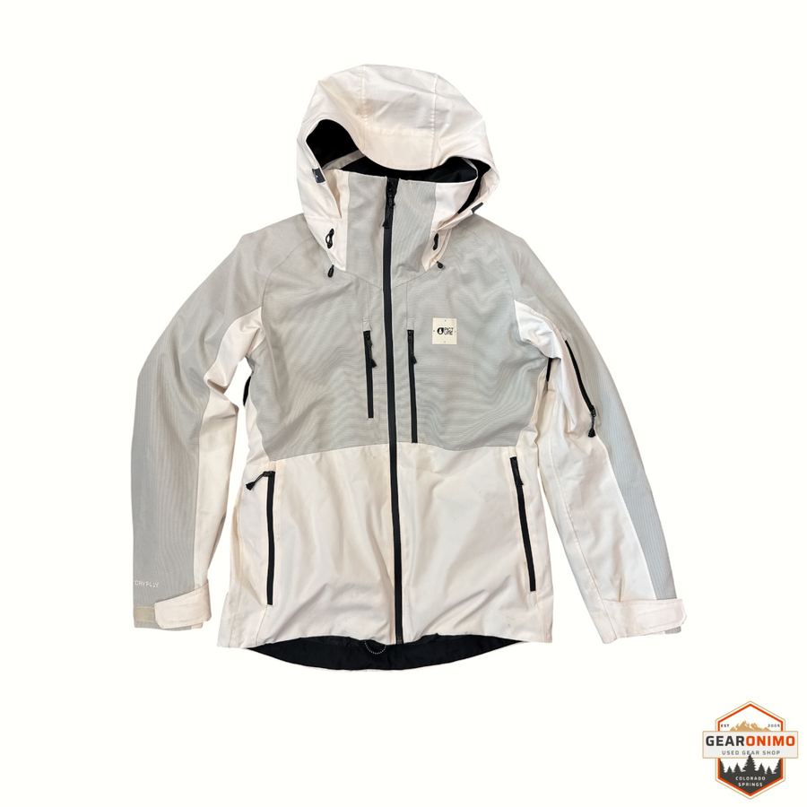 Picture Sygna Ski Jacket - Men’s Medium
