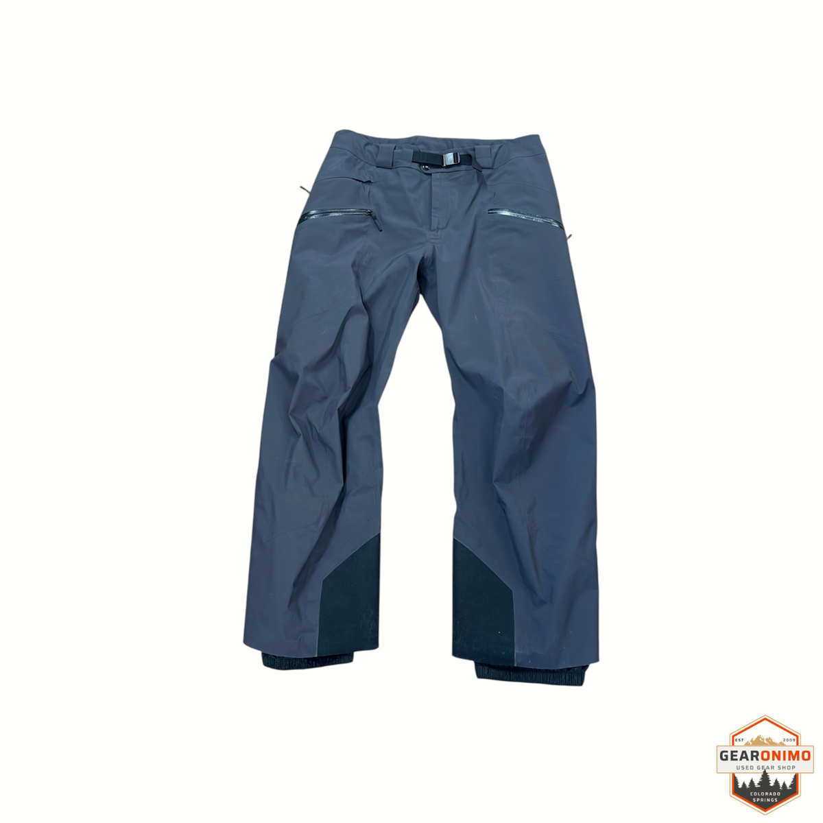 Arc'teryx Sentinel Shell Pants -Extra Large
