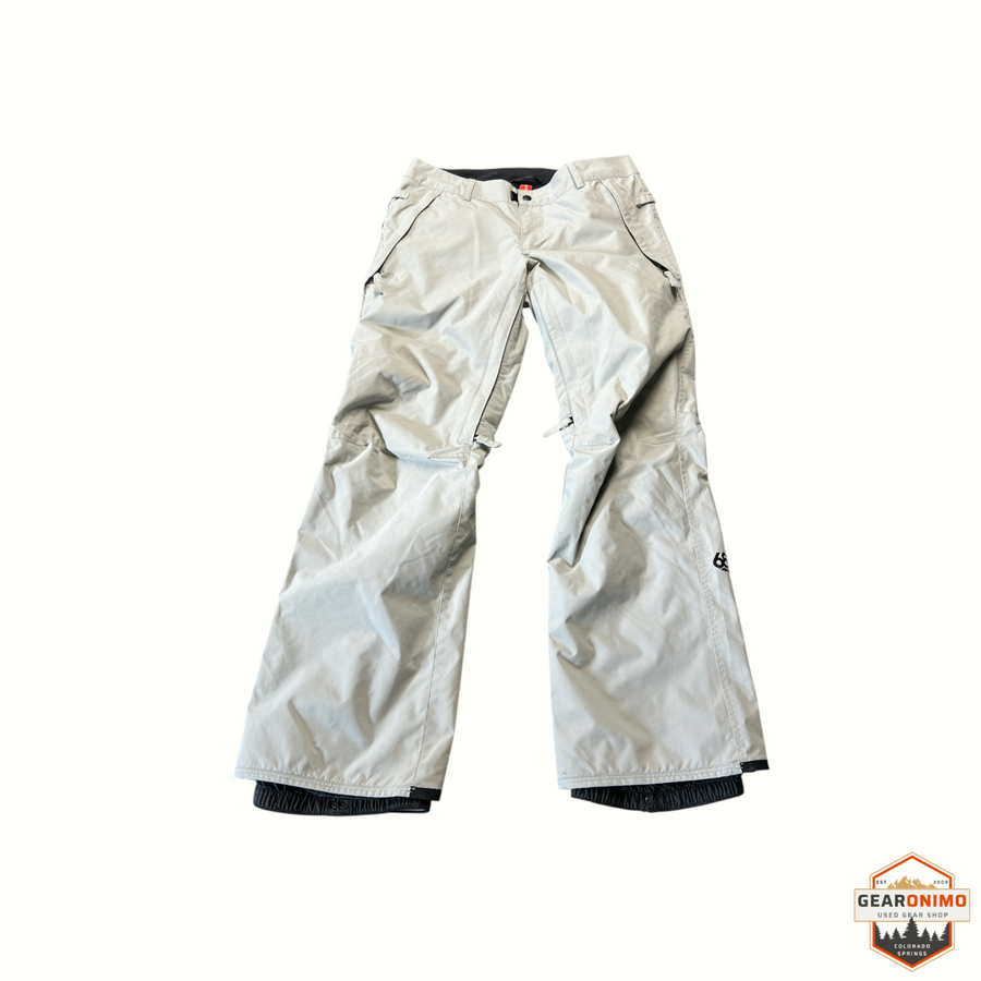 686 Standard Shell Pants - Size Small