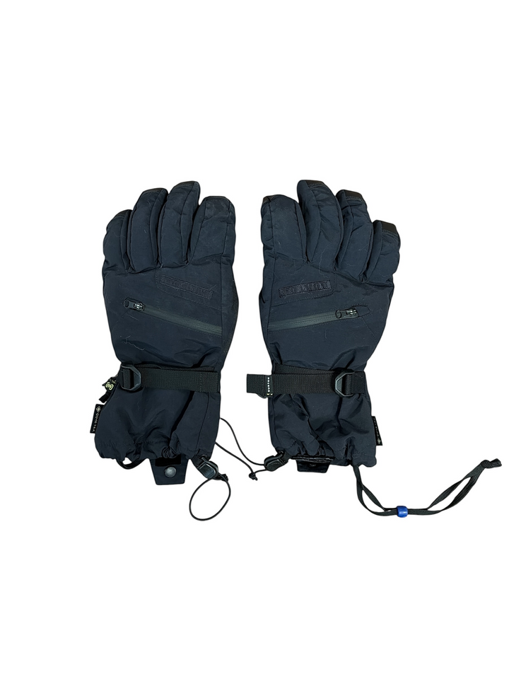 Burton GTX Gloves - Medium - Black