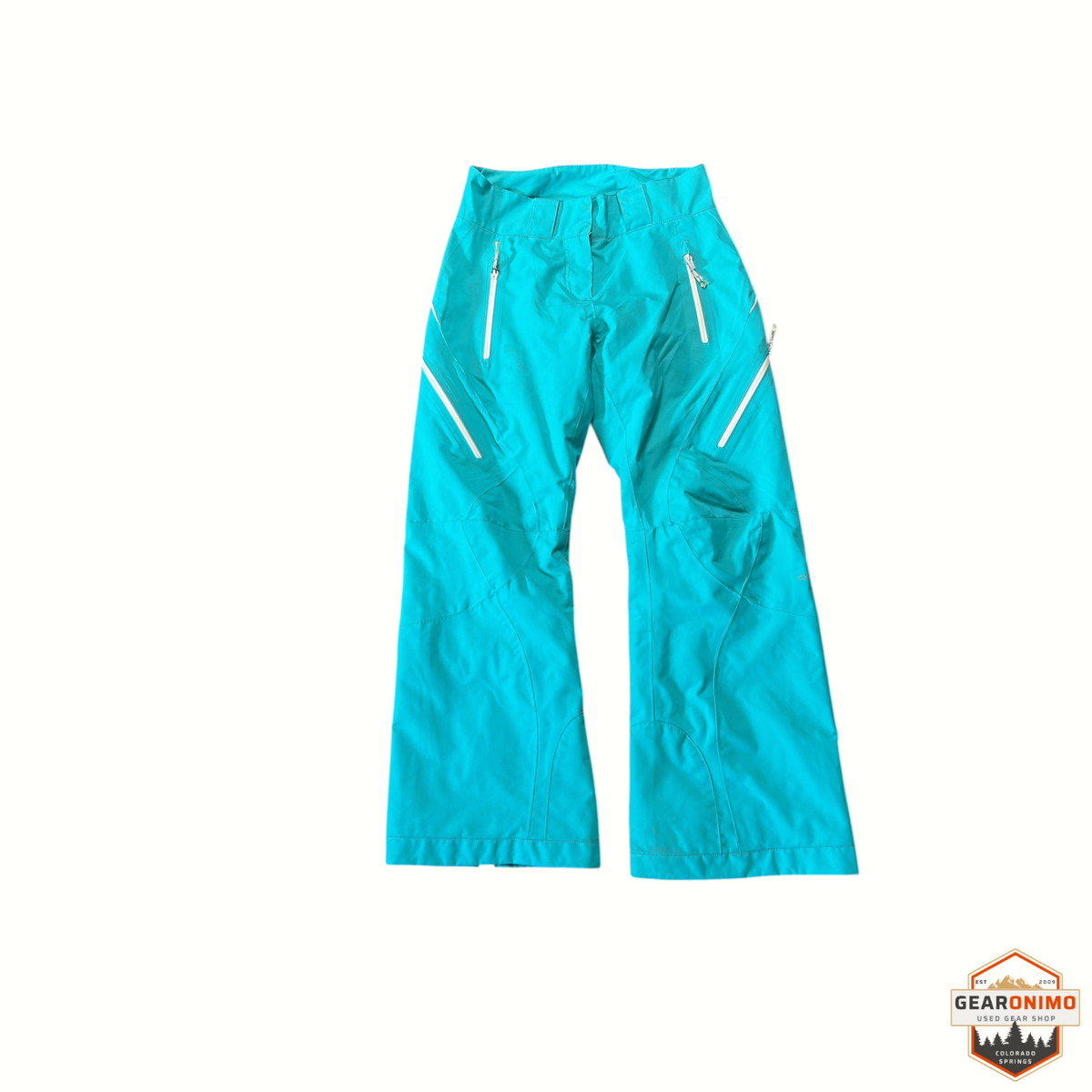 Obermeyer Malta Ski Pants - XS