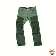 Fjällräven Keb Trouser M - 33-34 in