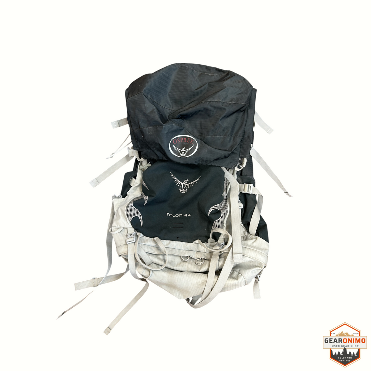 Osprey Talon 44L BackPack - Size S/M