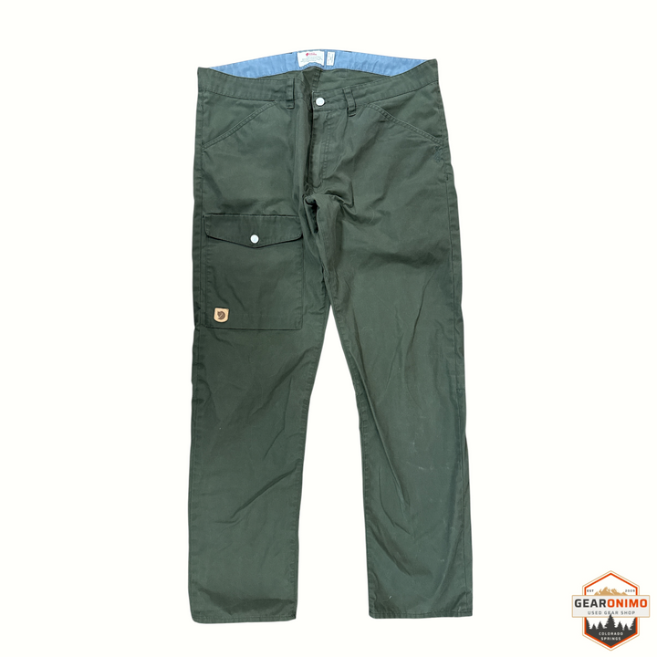 Fjällräven Greenland Jean M reg - EU 36x32