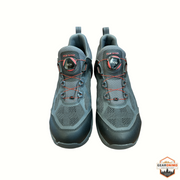 Red Wing Safety Toe Athletic Shoe - Size 8 Men's