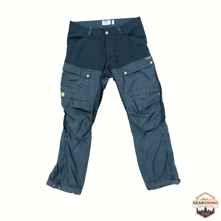 Fjällräven Keb Trousers M (older) - 32x30 US