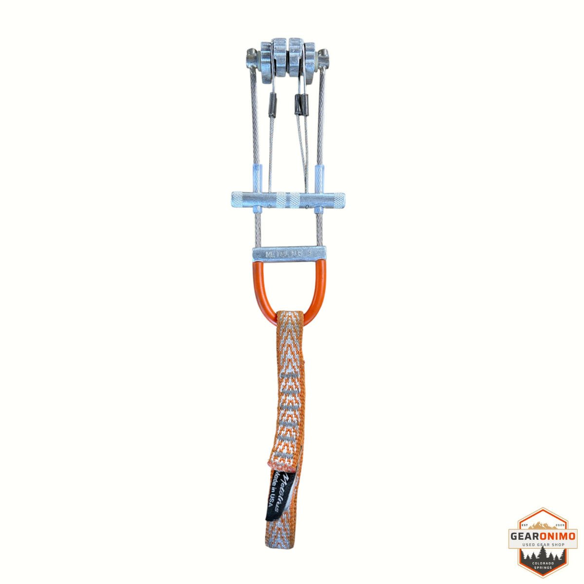 Metolius Power Cam - Size #3