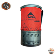 MSR Windburner 1.0L - Red