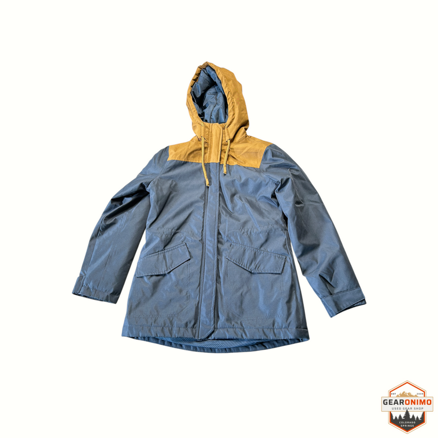 Stoic Destination Mountain Jacket - Extra Small