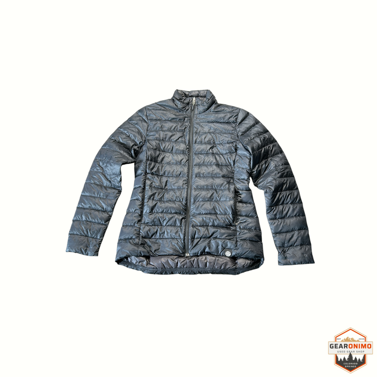 REI Co-op 650 Down Women's Jacket - Small