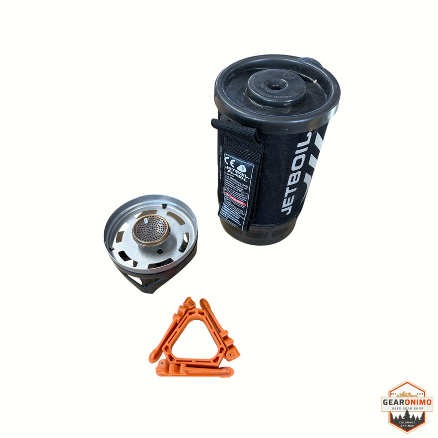 Jetboil Flash .5L