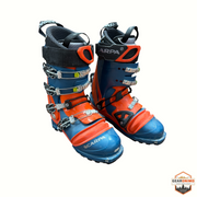 Scarpa TX pro NTN telemark ski boot - Men's 8.5