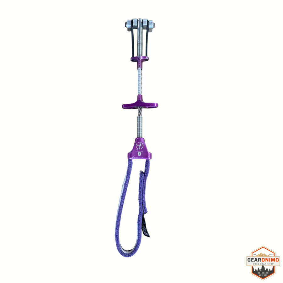 Metolius Ultralight Mastercam - Size 0