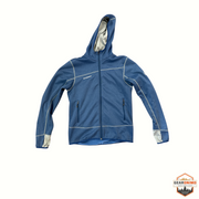 Mammut Borah Hooded Fleece - Medium