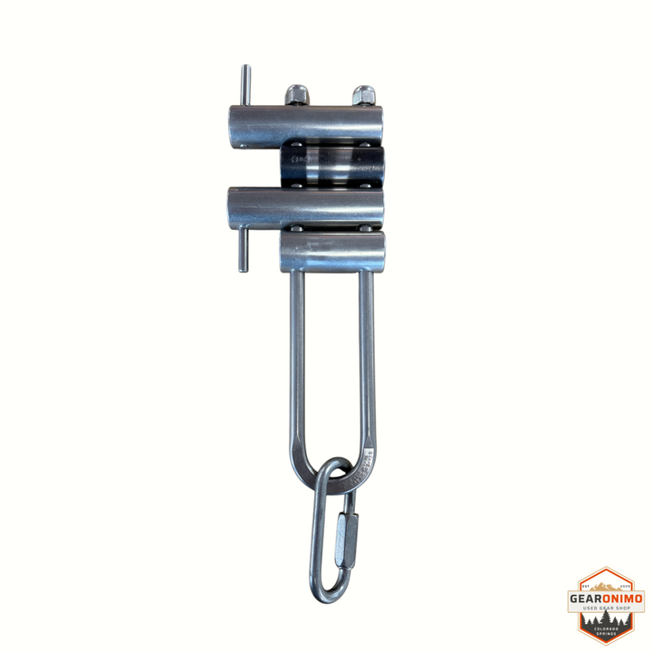Smc Micro Rappel Rack
