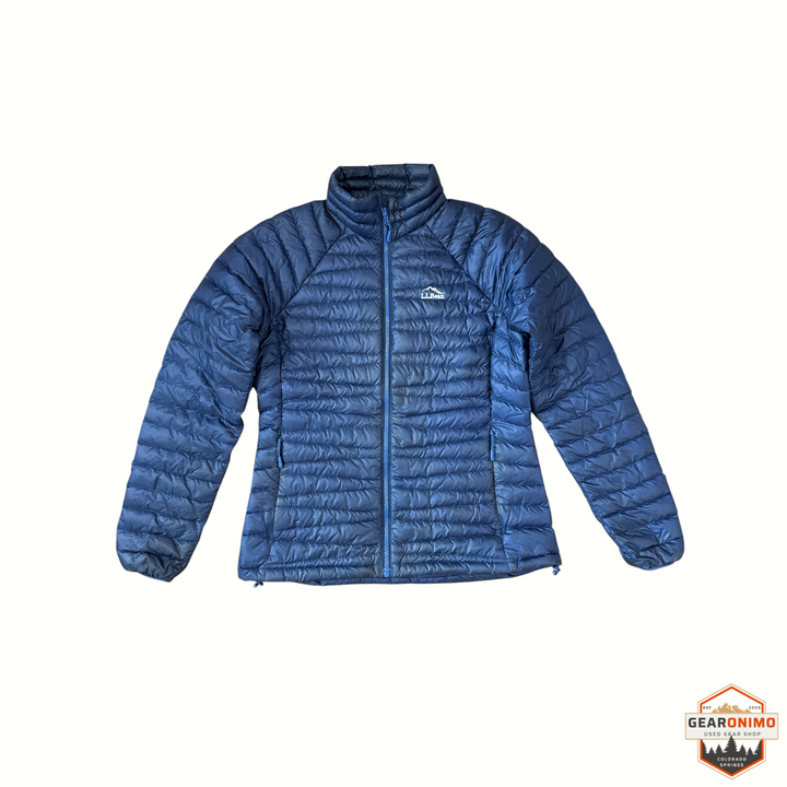 LL. Bean Ultralight 850 down sweater - X-Small