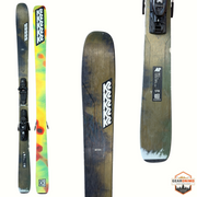 K2 MindBender 89Ti - 170 cm