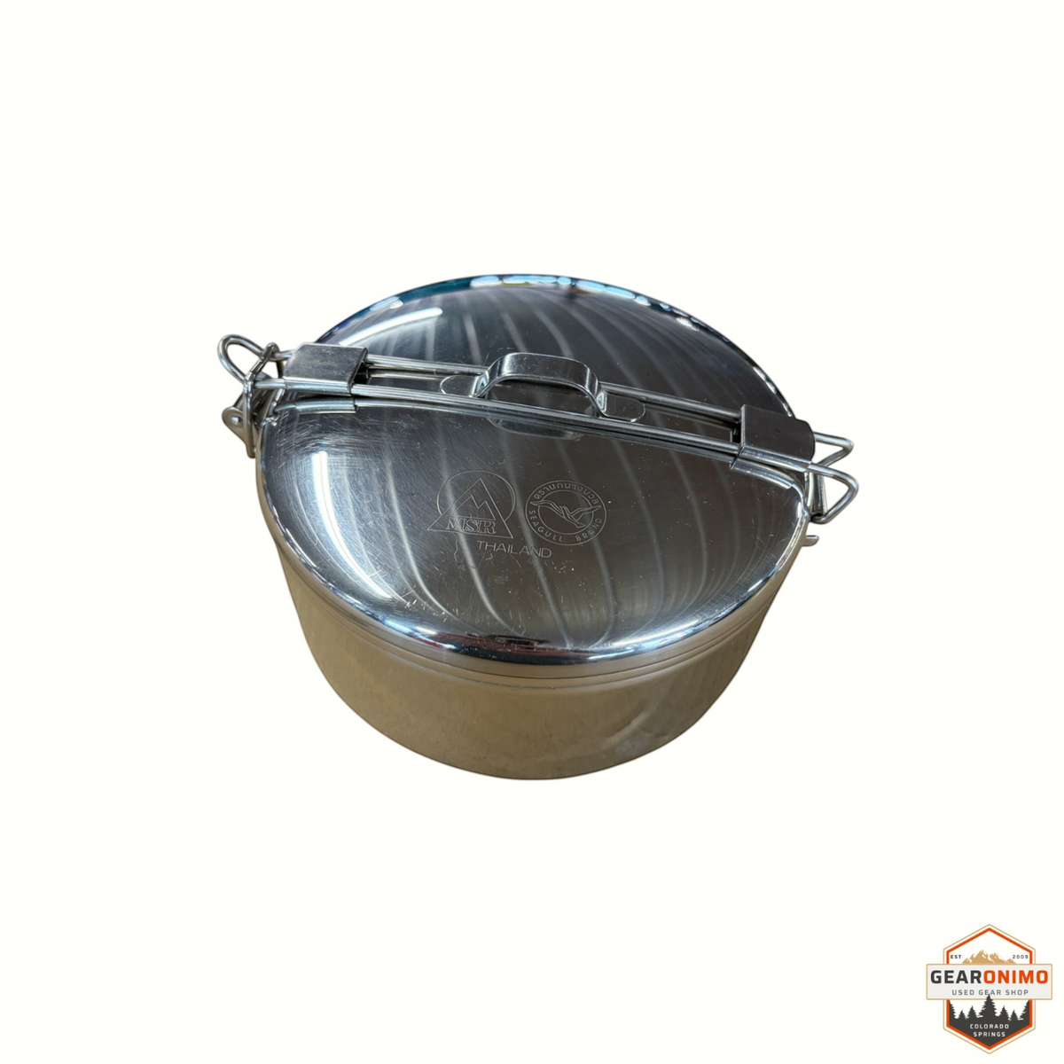 Msr Alpine Pot Set