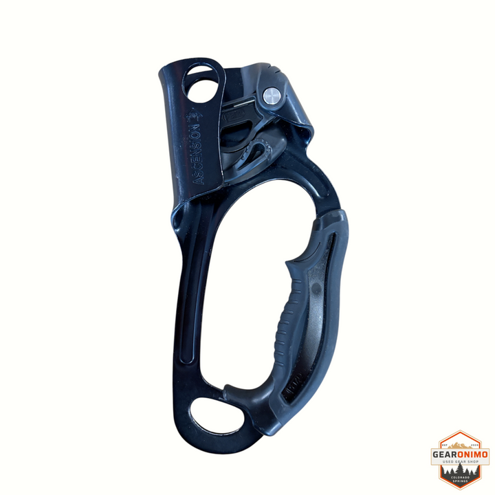 Petzl Ascender - Right