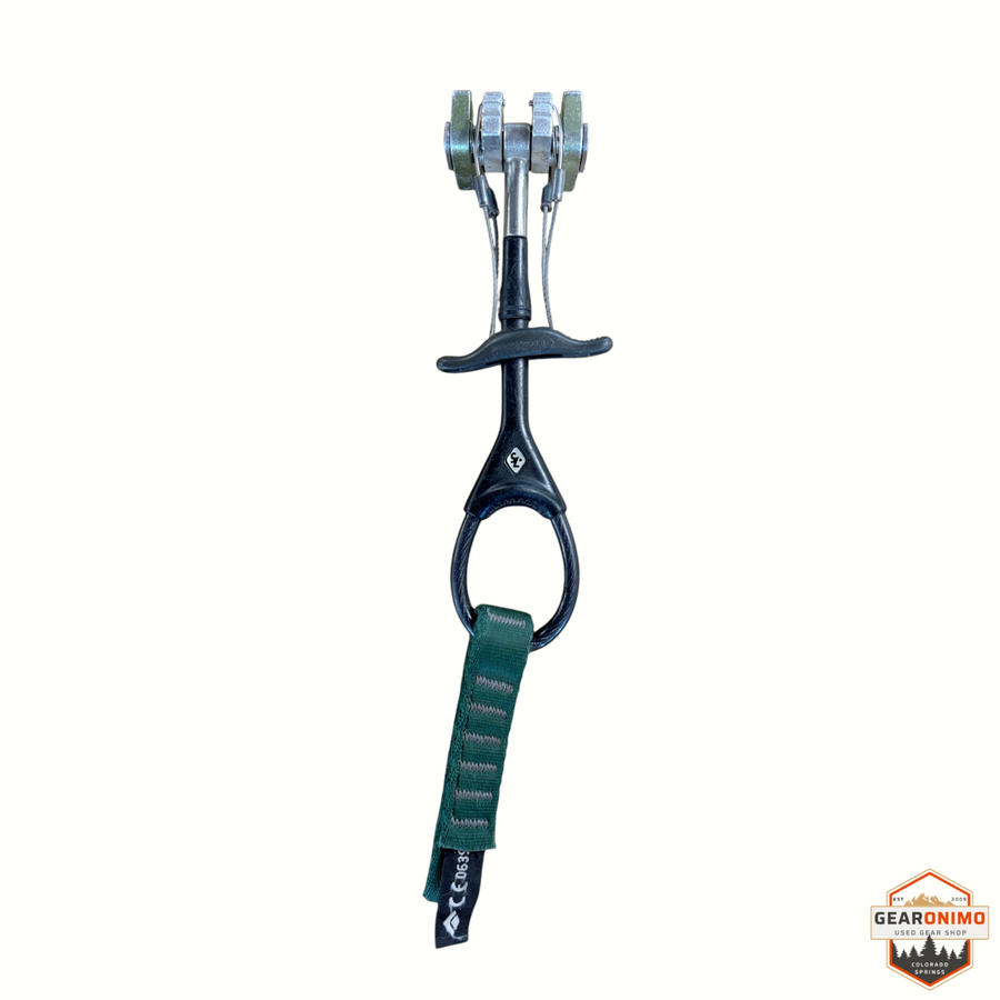 Black Diamond C4 - Size #.75