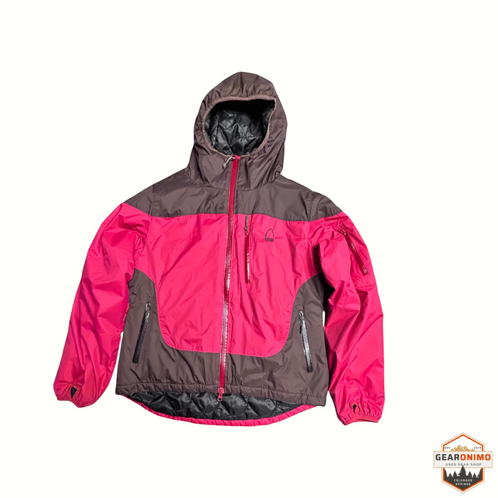 Sierra Designs Toaster Women's Insulated Jacket - Large