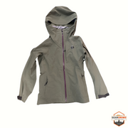Black Diamond Recon Stretch Shell (womens) - Small