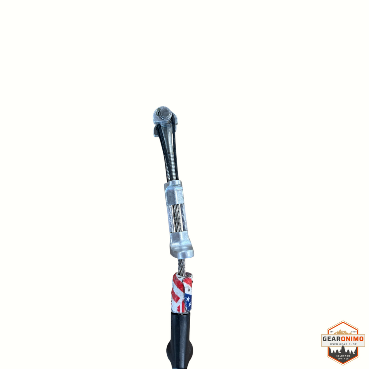 Metolius Ultralight Master Cam (Tactical) - Size 00