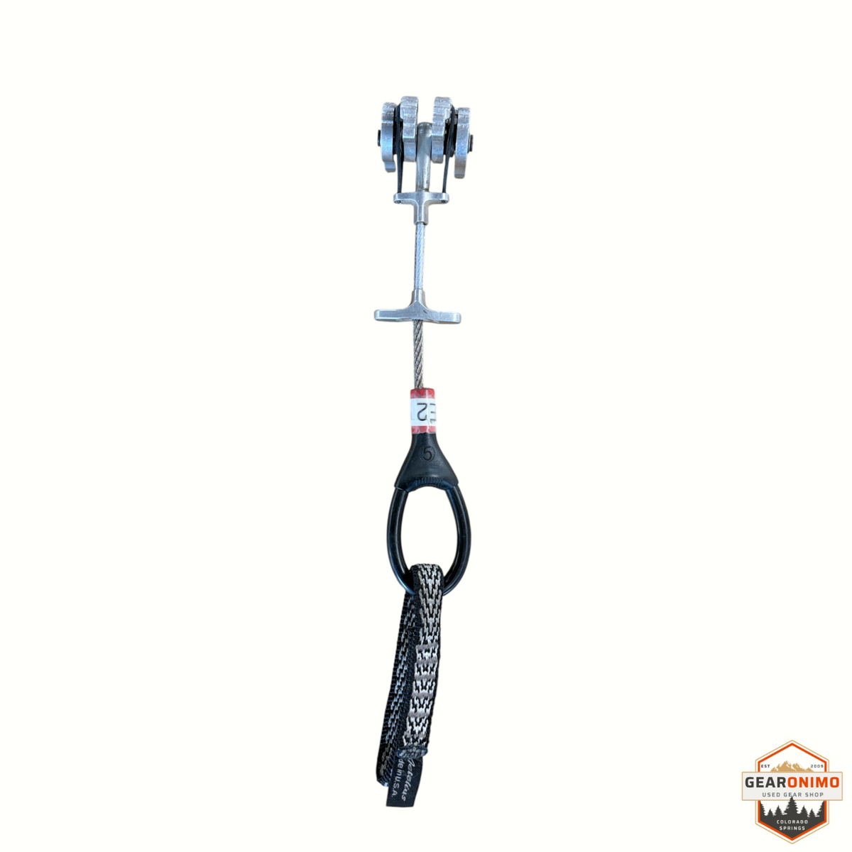 Metolius Ght Master Cam (Tactical) - Size 5