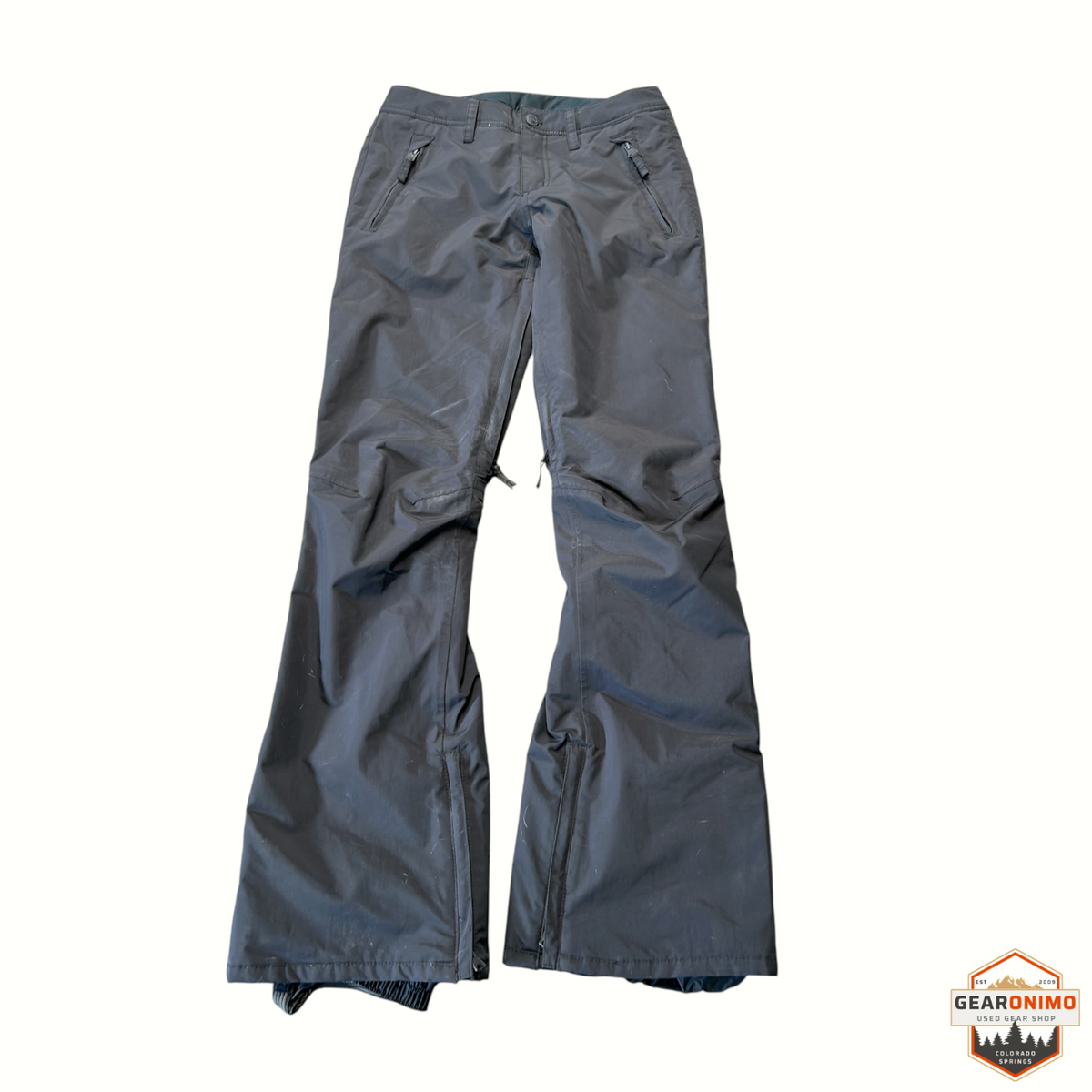 Burton Society Women's Snowboard Pants - 2X Small