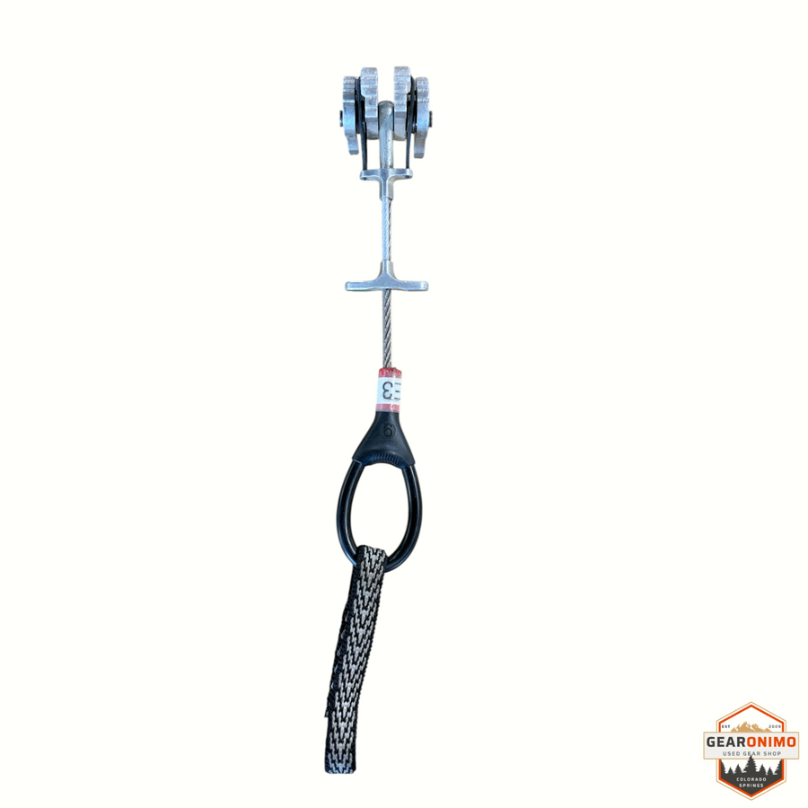 Metolius Ght Master Cam (Tactical) - Size 6