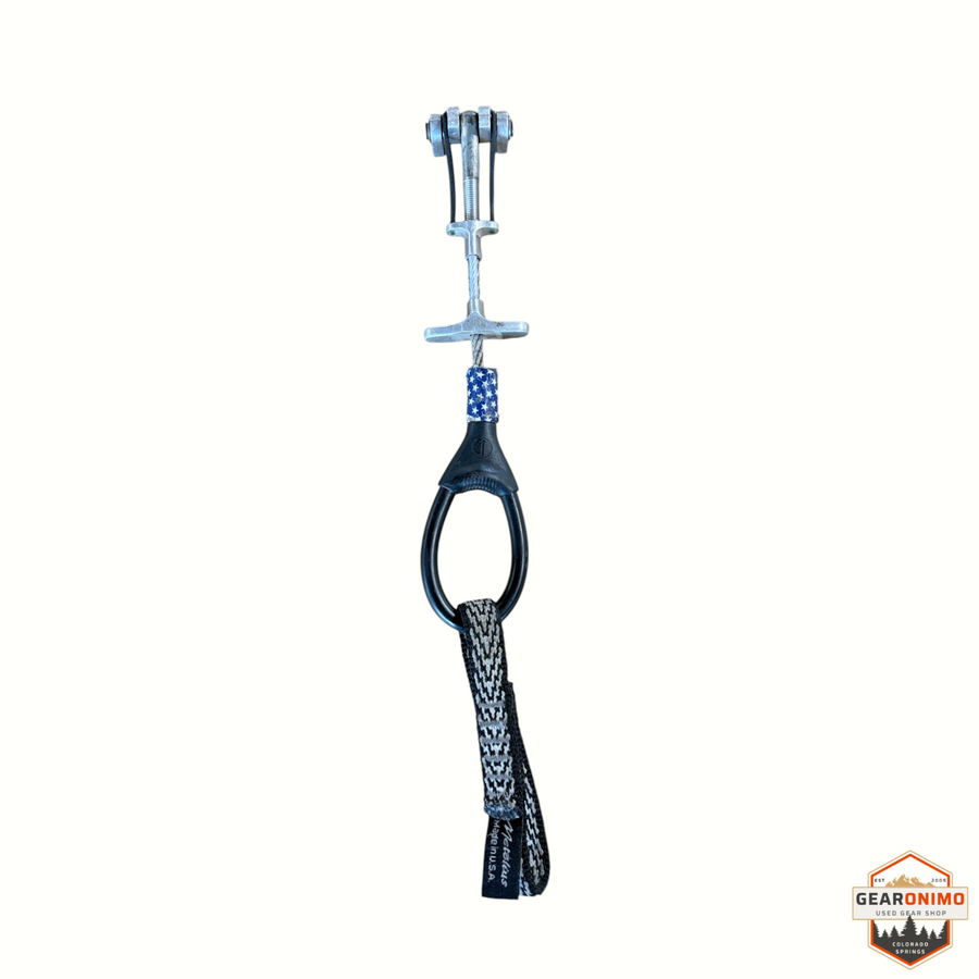 Metolius Ght Master Cam (Tactical) - Size 1