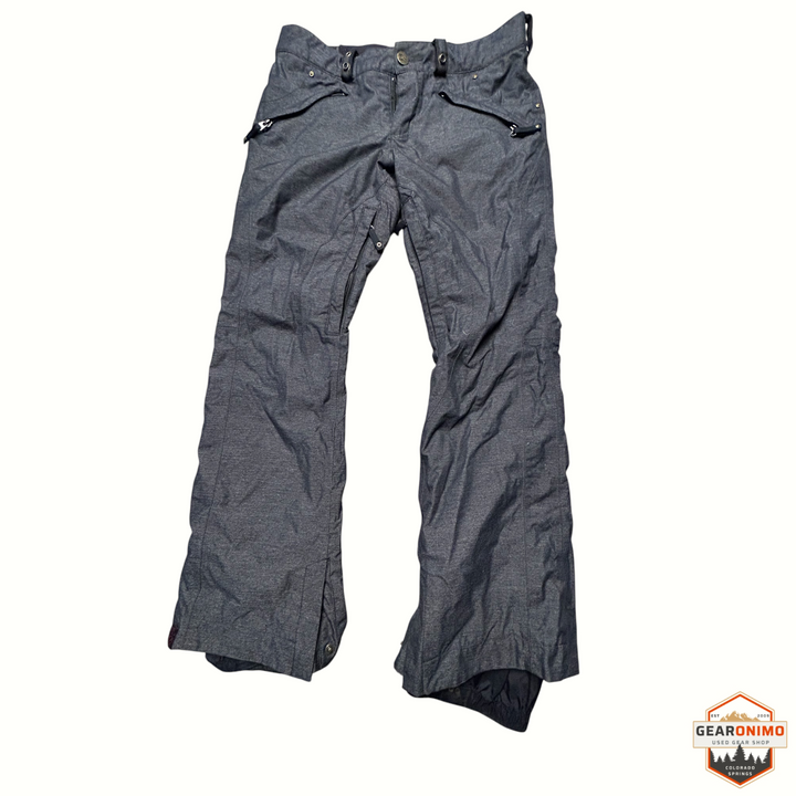 Bonfire Heavenly Insulated Ski Pants - Large