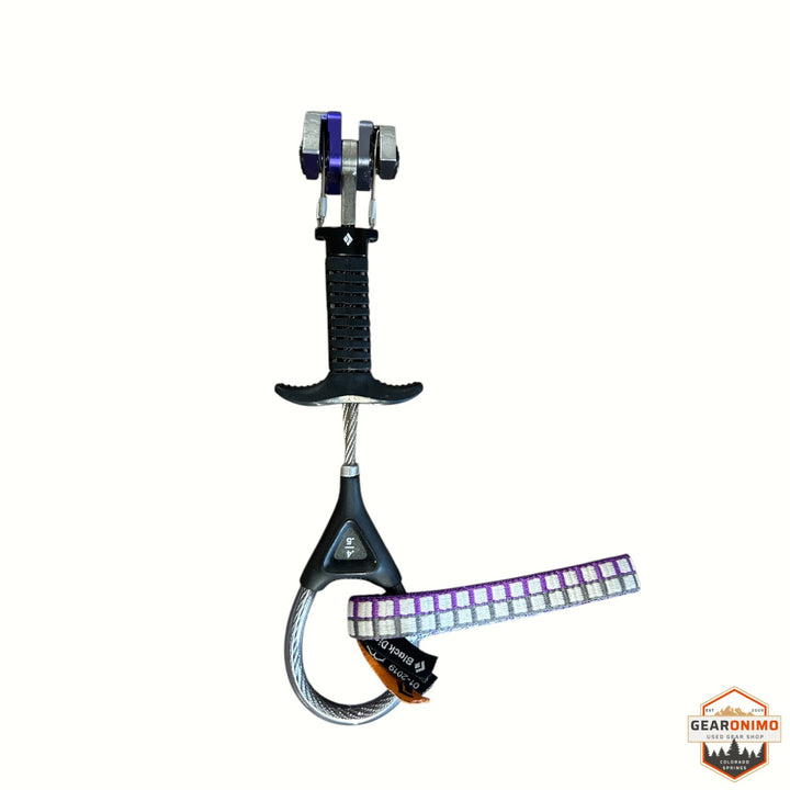 Black Diamond Z4 off set Cam - .4/.5