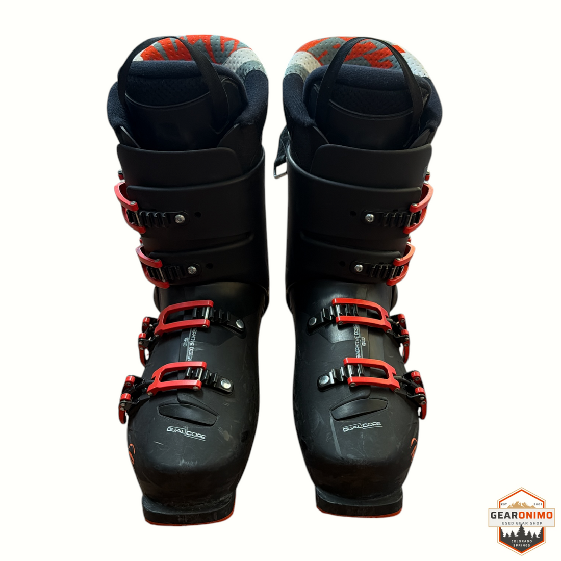 Rossignol All Track 90 Ski Boots - Size 27.5