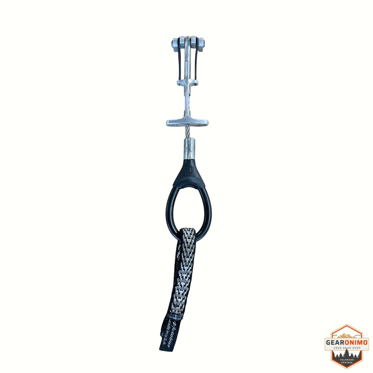 Metolius Ultralight Master Cam (Tactical) - Size 0