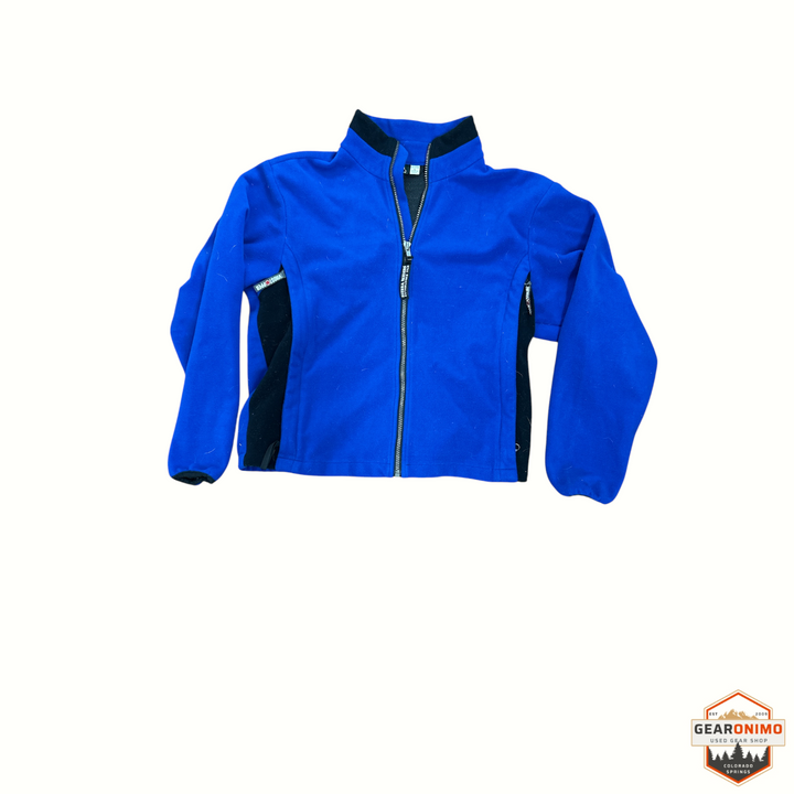 Sierra Designs Gore Windstopper fleece - Large
