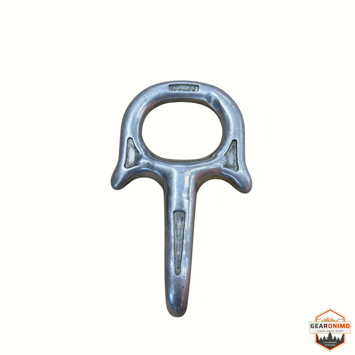 Dmm Anka Descender