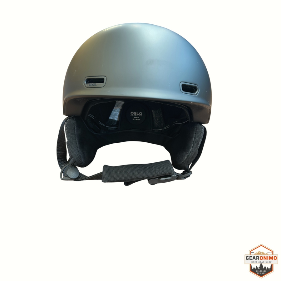 Anon Oslo Wavecell Helmet - Size Medium