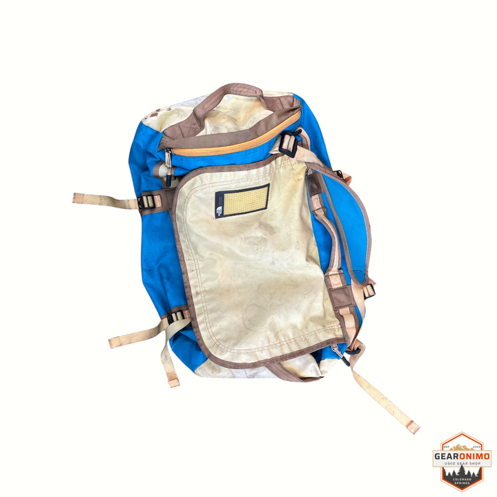 The North Face Base Camp - 71 L