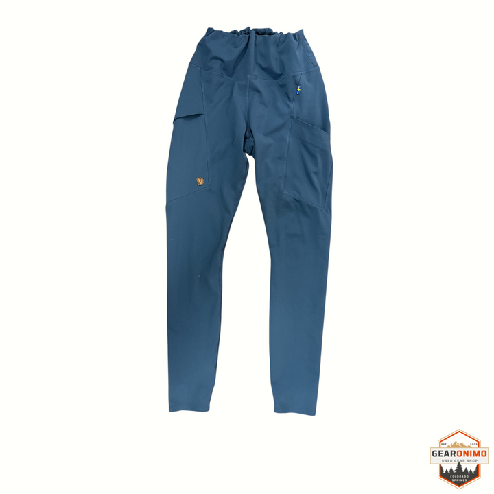 Fjällräven Abisko Tights W - med US