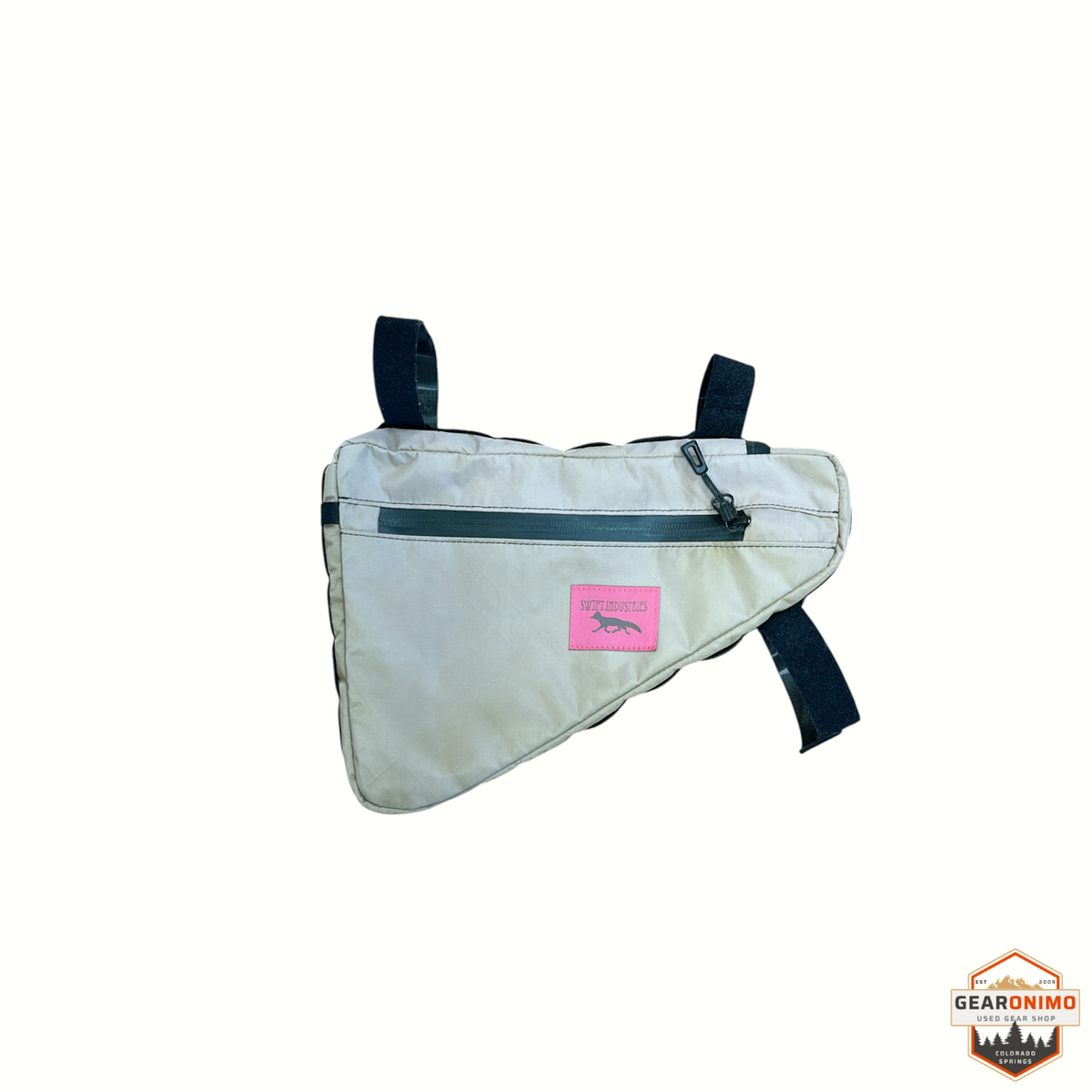 Swift Industries Bike Frame Bag