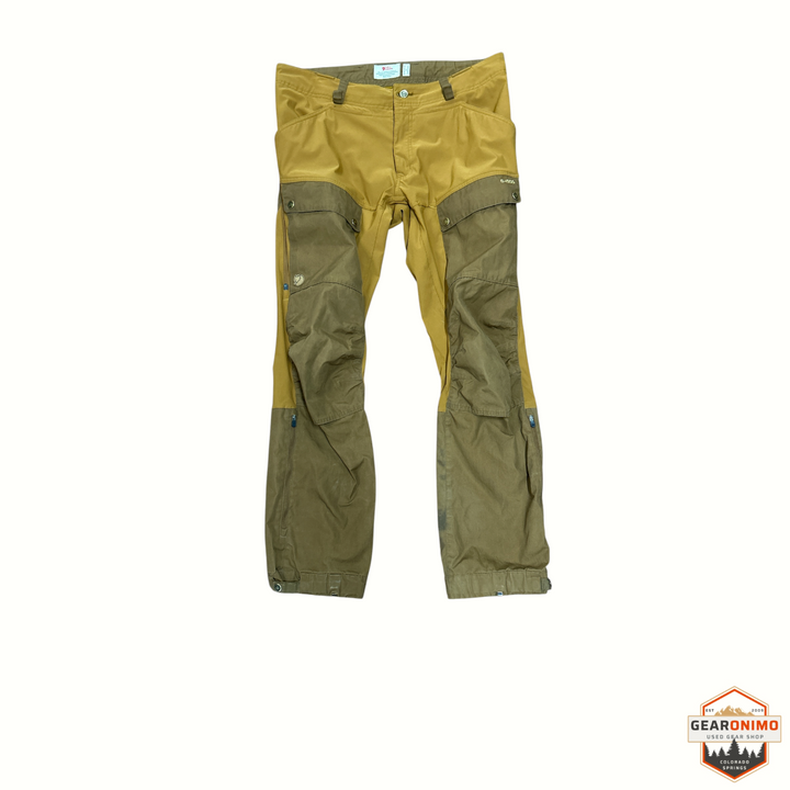 Fjällräven Keb Trouser M (As Is) - 33-34 in