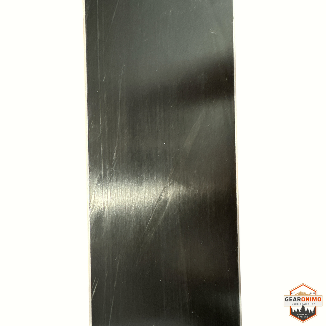 Atomic Bent Chetler 100 with Atomic Strive 11 Bindings - 179 cm