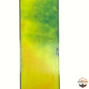 K2 Mindbender 89 Ti Ski with Salomon M11 Bindings - 176 cm