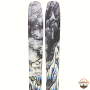 Atomic Bent Chetler 100 Skis with Atomic strive 11 Bindings - 179cm