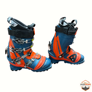 Scarpa TX pro NTN telemark ski boot - Men's 8.5